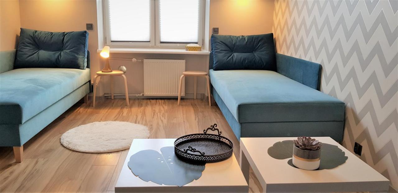 Apartament Centrum Park Ul Waszyngtona Czestochowa Exterior photo